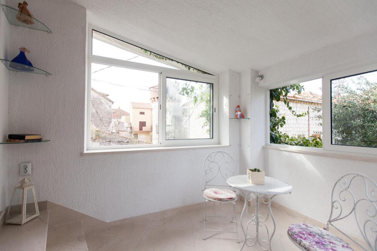 Promaja Villa Kastela Exterior photo